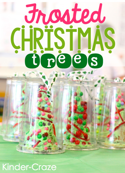 Kindergarten Christmas Party Ideas
 Classroom Christmas Party Ideas The Keeper of the Cheerios