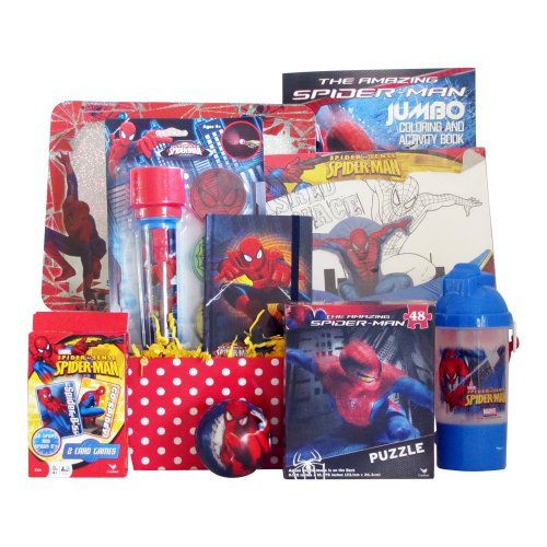 Kindergarten Graduation Gift Ideas Boys
 Kindergarten Graduation Gift Baskets Full of Activity