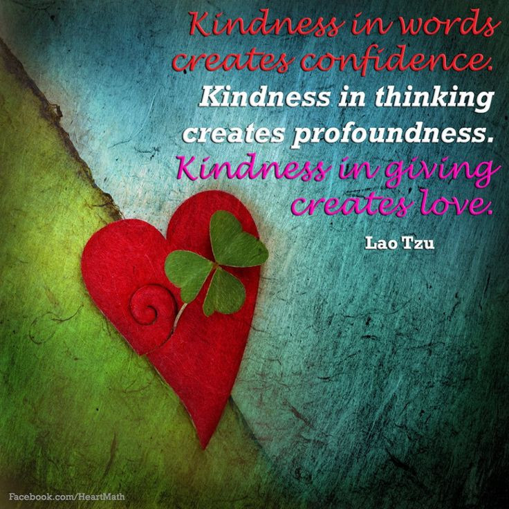 Kindness Matters Quote
 362 best ღ Kindness ღ images on Pinterest