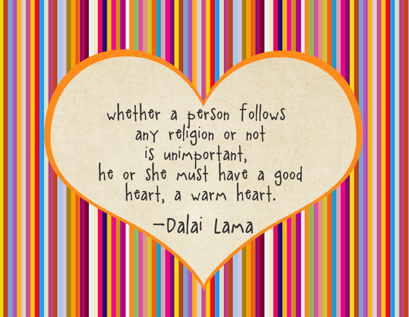 Kindness Quotes Dalai Lama
 Dalai Lama Quotes Kindness QuotesGram