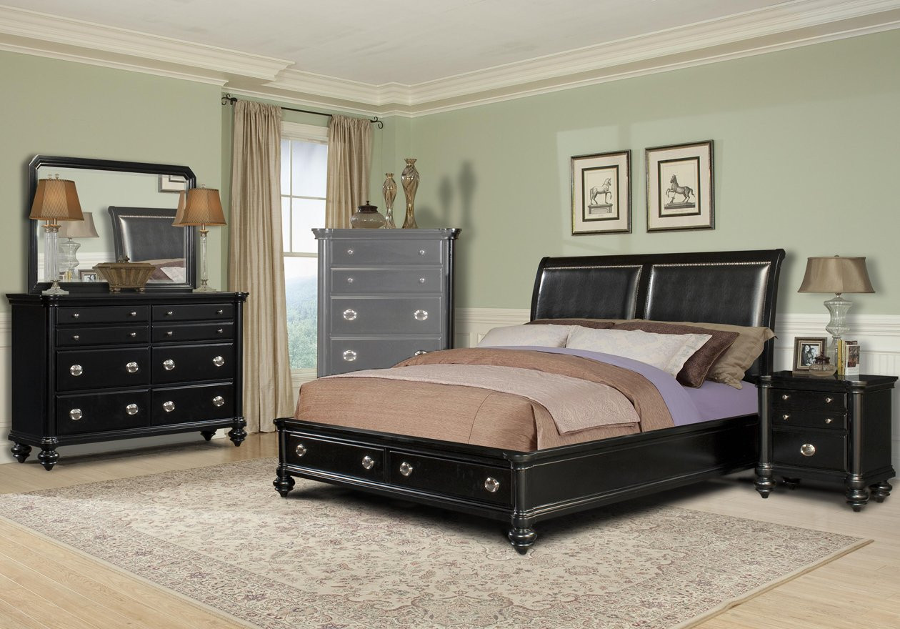 King Size Storage Bedroom Sets
 King Size Storage Bedroom Sets Home Furniture Design