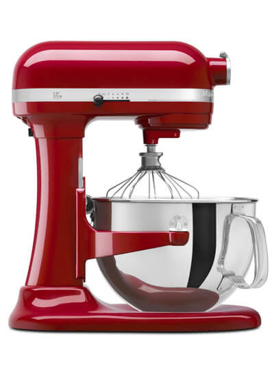 Kitchen Aid Small Appliance Repair
 KitchenAid Mixer Authorized Repair Center