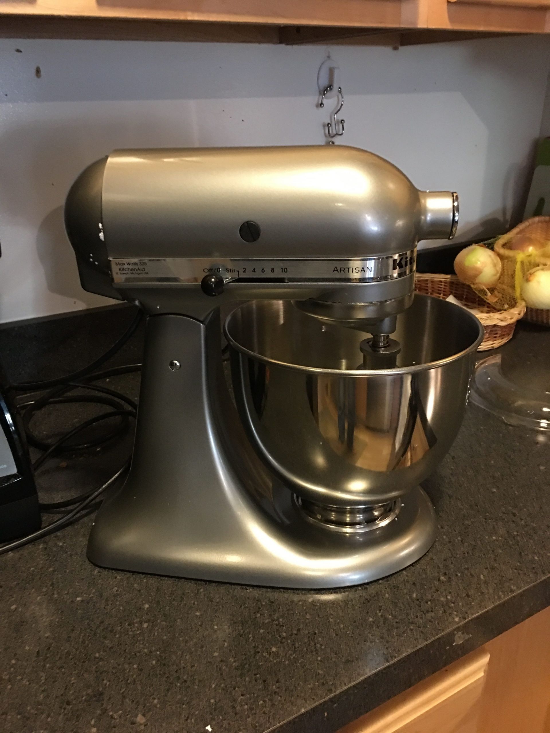 Kitchen Aid Small Appliance Repair
 Kitchenaid Mixer Repair Vancouver – Besto Blog