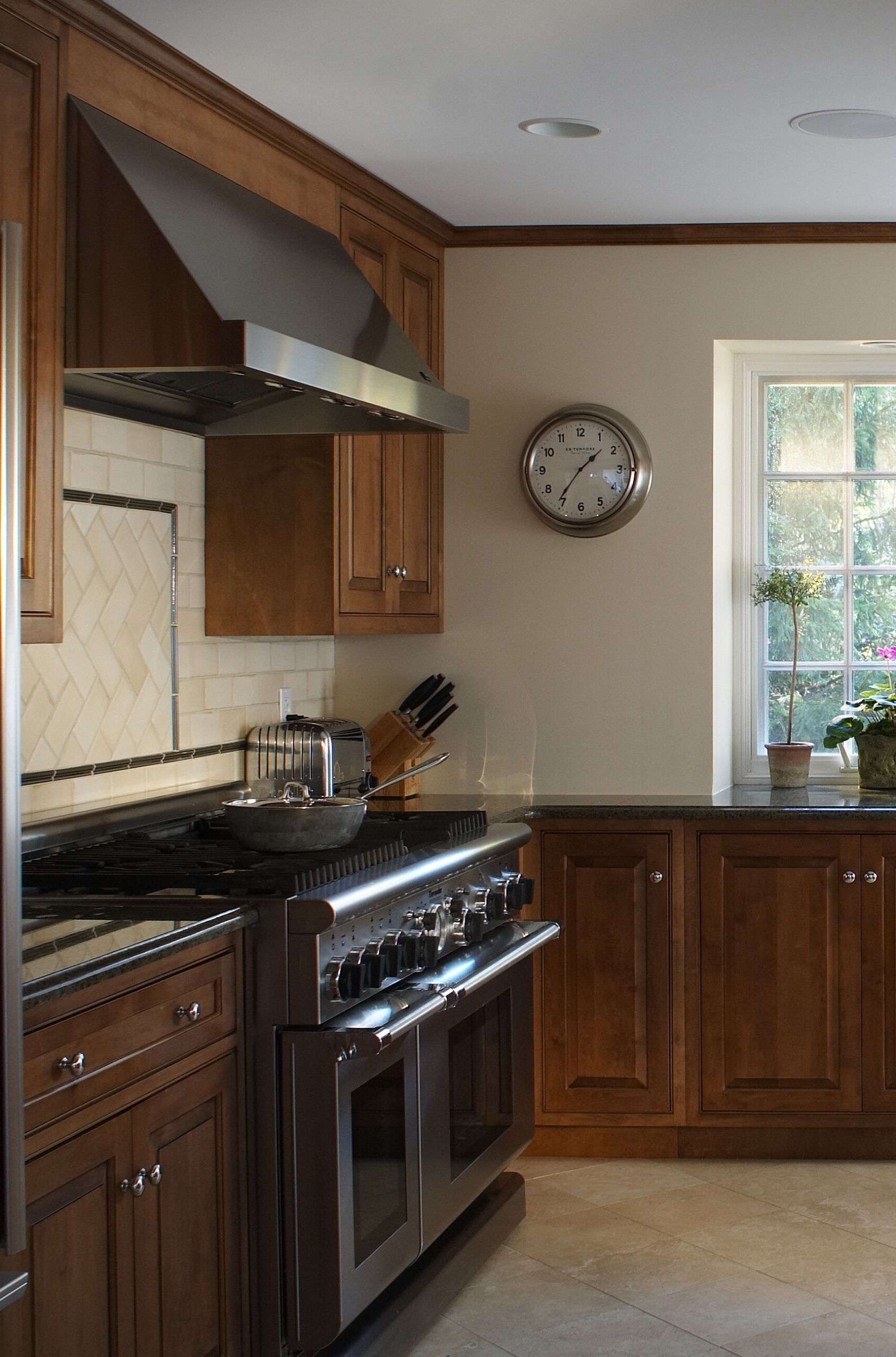 Kitchen Backsplash Accent Tiles
 Spice Up Your Kitchen Tile Backsplash Ideas