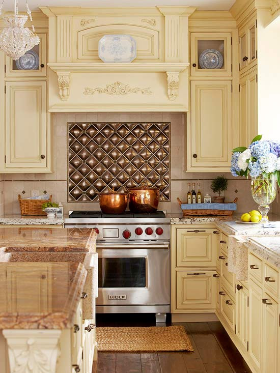 Kitchen Backsplash Accent Tiles
 65 Kitchen backsplash tiles ideas tile types and designs