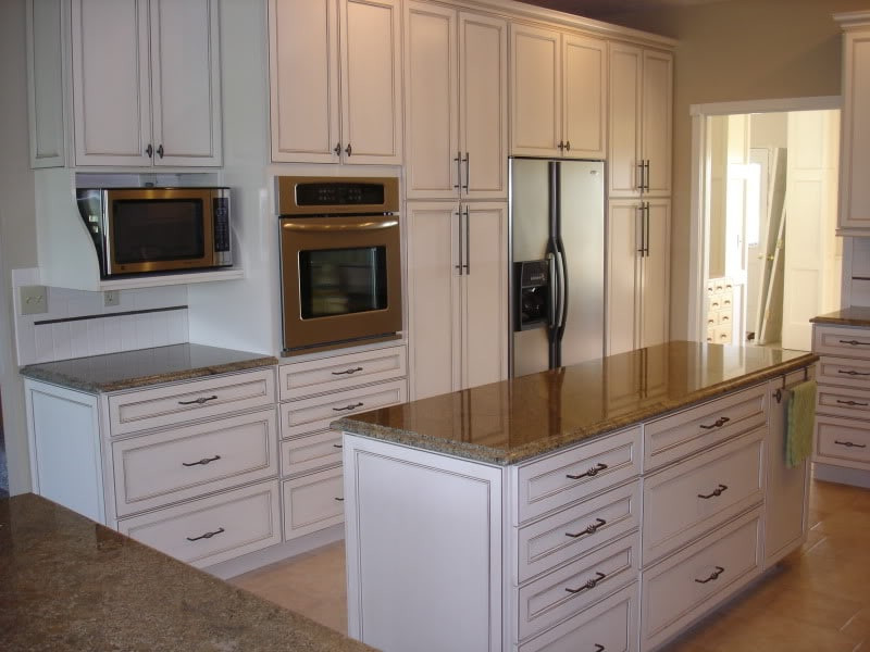Kitchen Cabinet Door Handles
 Kitchen Door Knobs – Speedee Air Conditioning