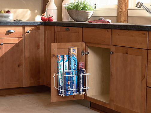 Kitchen Cabinet Door Organizer
 Sink Storage Door Rack Kitchen Drawer Organizers