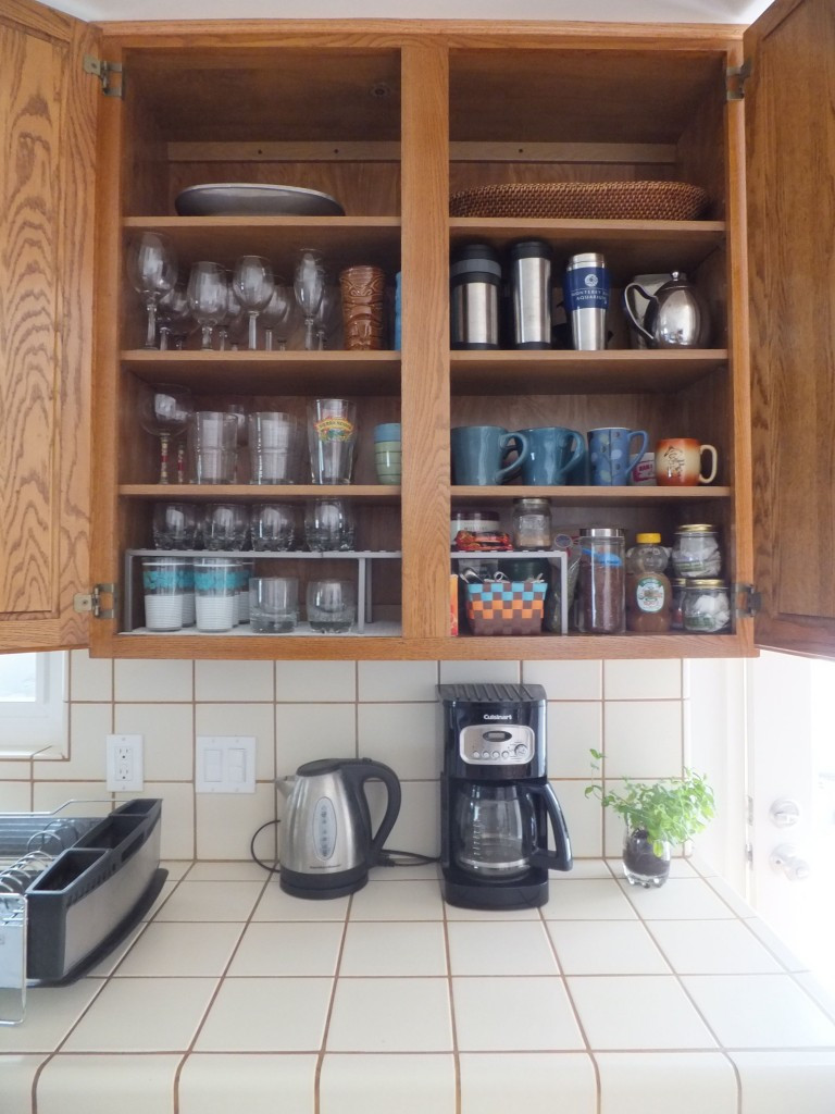 Kitchen Cabinet Organizing Products
 Kitchen Organizing Bella Organizing