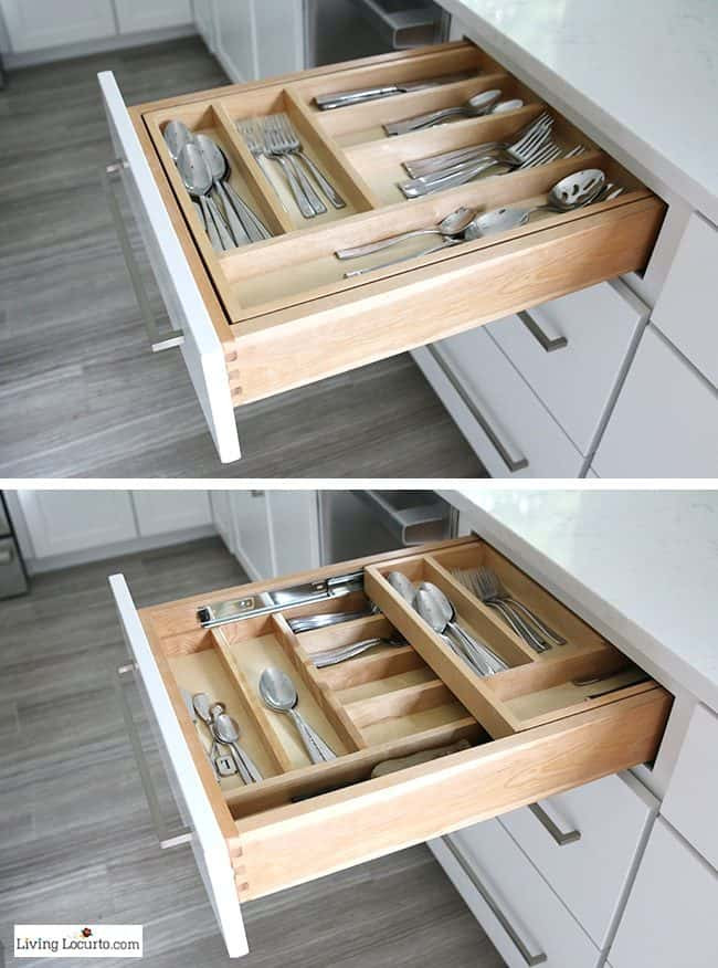 Kitchen Cabinet Organizing Products
 The Most Amazing Kitchen Cabinet Organization Ideas