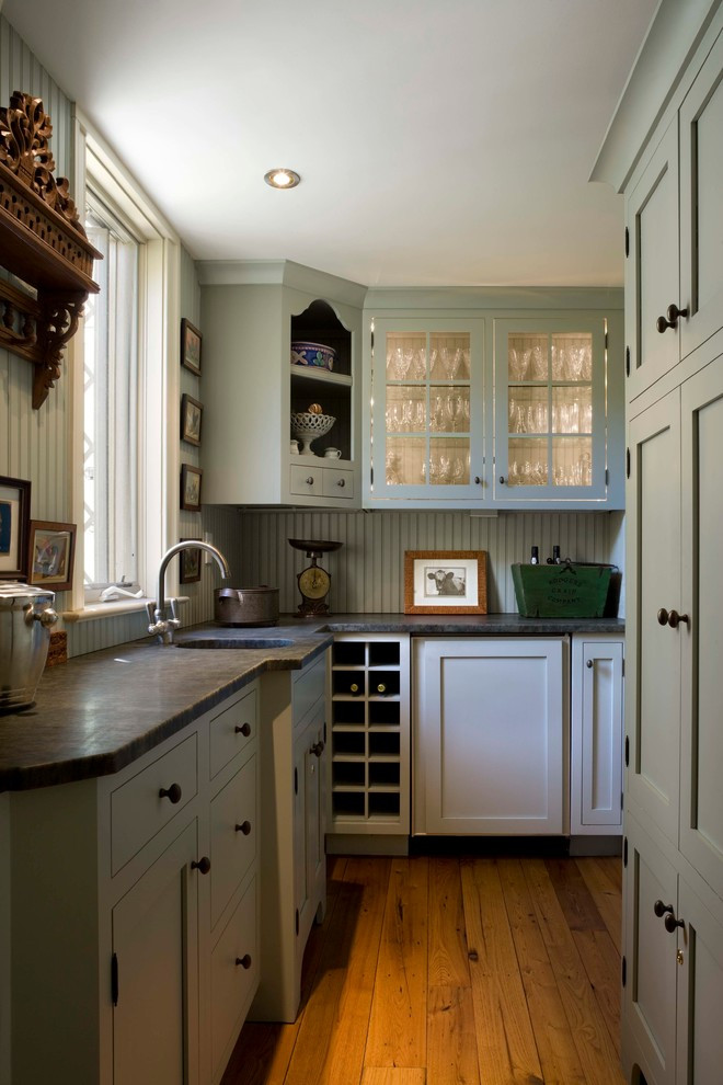 Kitchen Cabinet Philadelphia
 Country Living Traditional Kitchen Philadelphia by