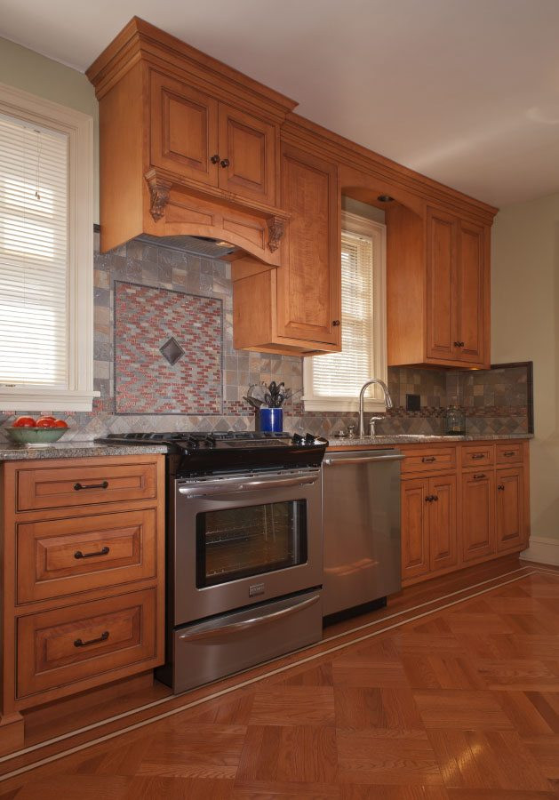 Kitchen Cabinet Philadelphia
 Historic Kitchen Remodeling in Philadelphia PA