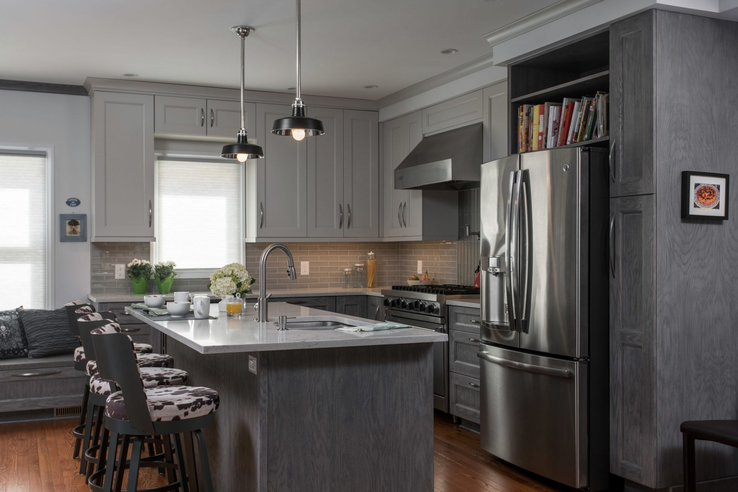 Kitchen Cabinet Philadelphia
 Kitchen Remodeling in Philadelphia County