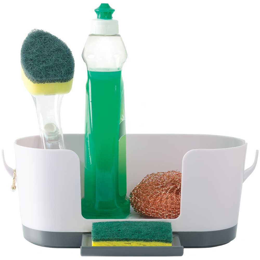 Kitchen Caddy Organizer
 Kitchen Sink Organizer in Sink Organizers