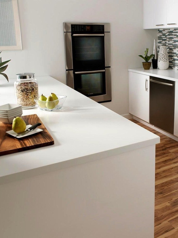 Kitchen Countertops Choices
 Kitchen Countertop Ideas 10 Popular Options Today Bob Vila