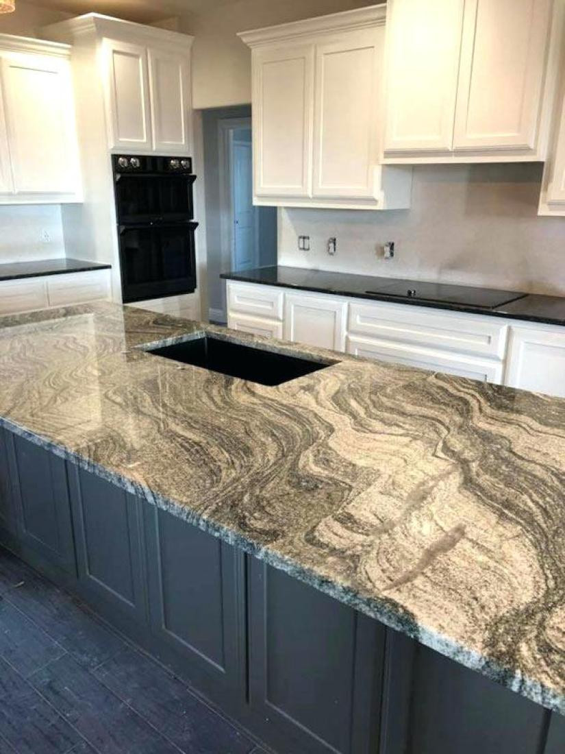 Kitchen Countertops Choices
 31 Remarkable Kitchen Countertops Options 2019