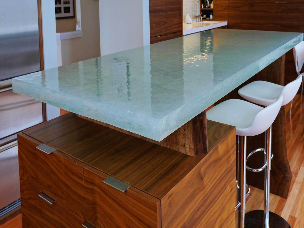 Kitchen Countertops Choices
 50 Best Kitchen Countertops Options You Should See