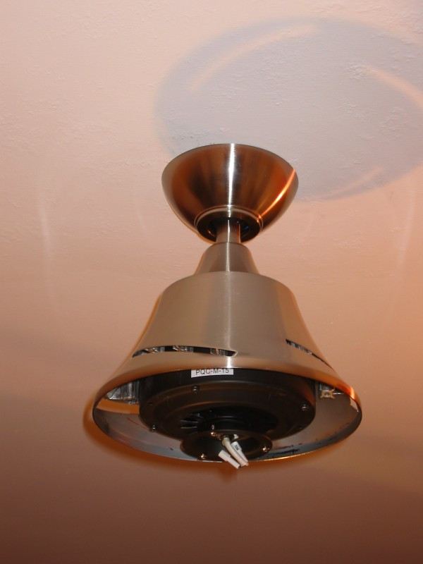 Kitchen Fan With Lights
 10 Benefits of Small Kitchen Ceiling Fans