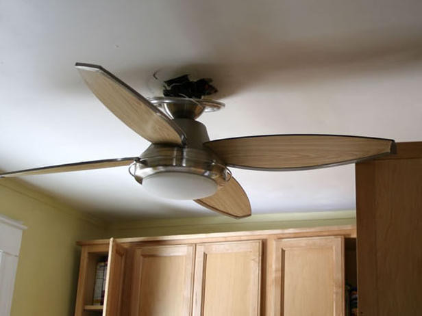 Kitchen Fan With Lights
 Ceiling Fan For Kitchen