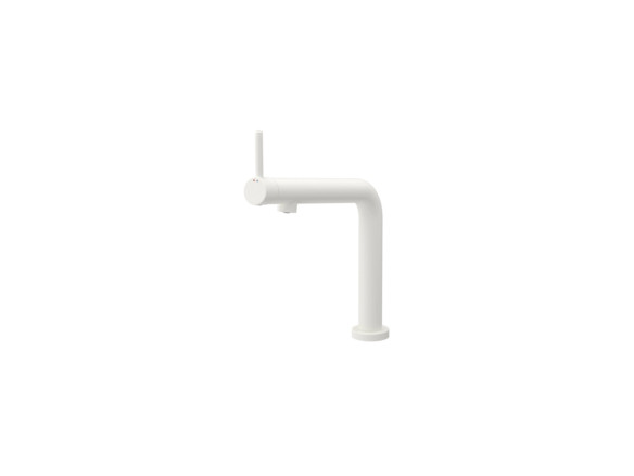 Kitchen Faucets White
 Bosjon Kitchen Faucet White