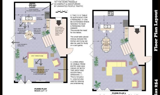 Kitchen Floor Plan Tool
 Top 22 s Ideas For Kitchen Floor Plan Designs Home