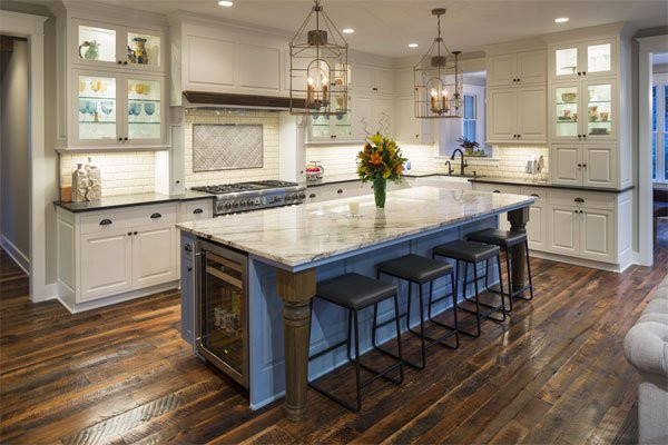 Kitchen Granite Countertop Cost
 How To Save A Bundle The Cost Granite Countertops