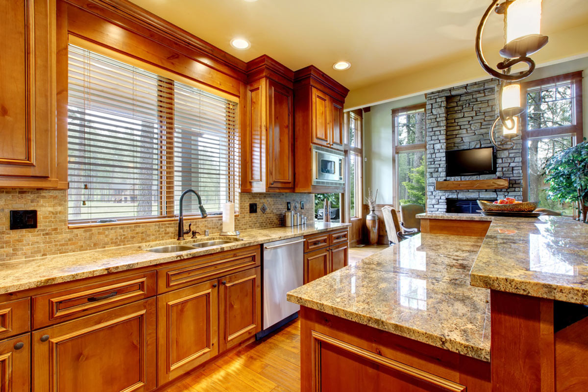 Kitchen Granite Countertop Cost
 2020 Granite Countertops Costs