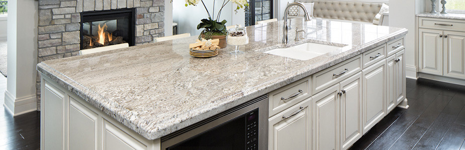 Kitchen Granite Countertop Cost
 Granite Countertops Cost Buyer s Guide ParkWorks