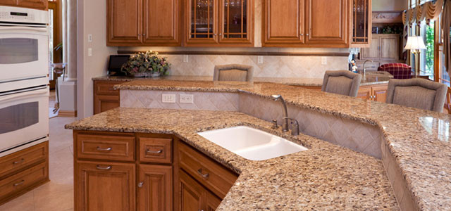 Kitchen Granite Countertop Cost
 Understanding the Cost of Granite Countertops