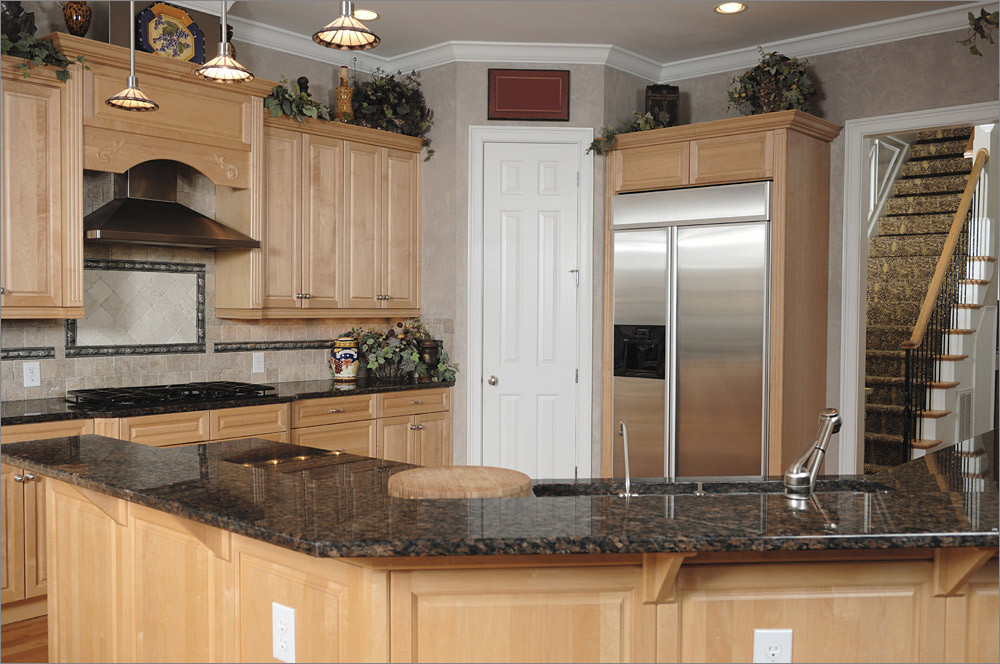 Kitchen Granite Countertop Cost
 How Much Is the Average Price of Granite Countertops