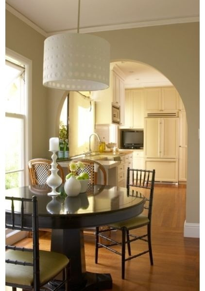 Kitchen Hanging Lights Over Table
 1000 images about light over kitchen table on Pinterest