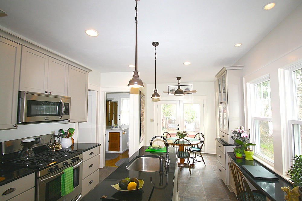 Kitchen Hanging Lights Over Table
 Kitchen Lighting Syracuse CNY Pendant & Track LED Lights