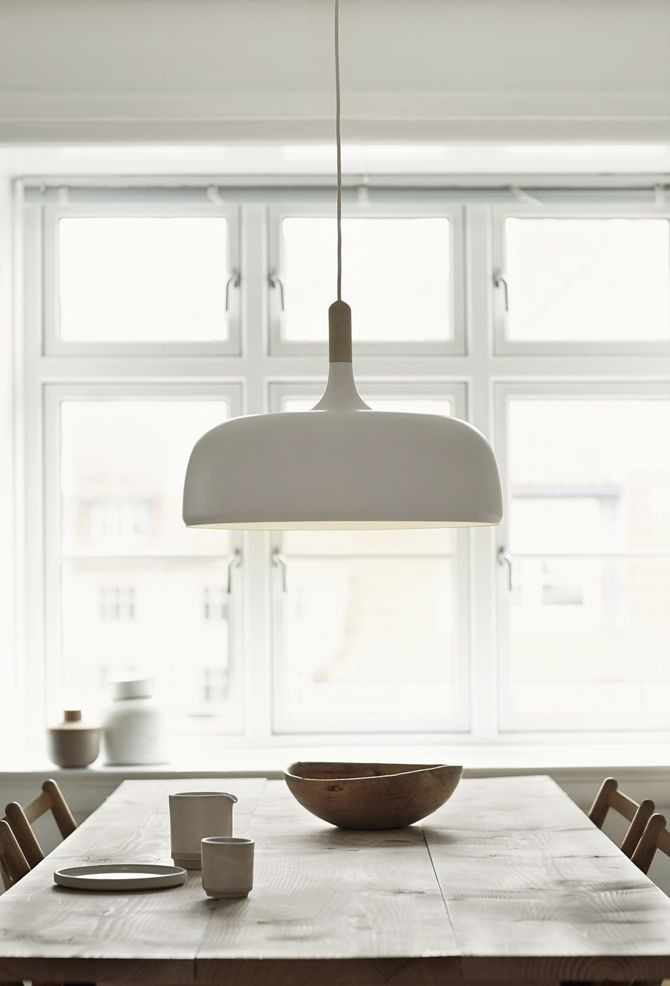 Kitchen Hanging Lights Over Table
 oversized pendant light above the dining table