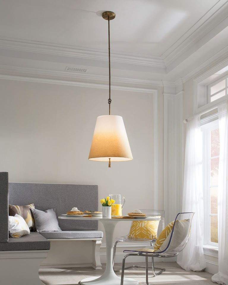 Kitchen Hanging Lights Over Table
 Pendant Lighting & Hanging Drop Lights for Kitchen Islands