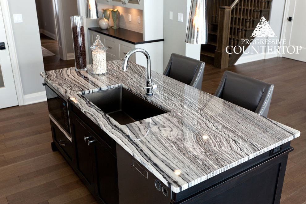 Kitchen Islands Granite Countertops
 Natural Granite Kitchen Countertops