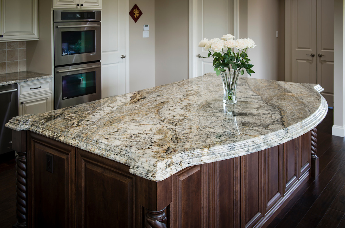 Kitchen Islands Granite Countertops
 Granite Countertop Gallery in St Louis MO Arch City Granite