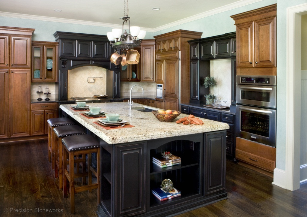 Kitchen Islands Granite Countertops
 Atlanta Granite Countertops