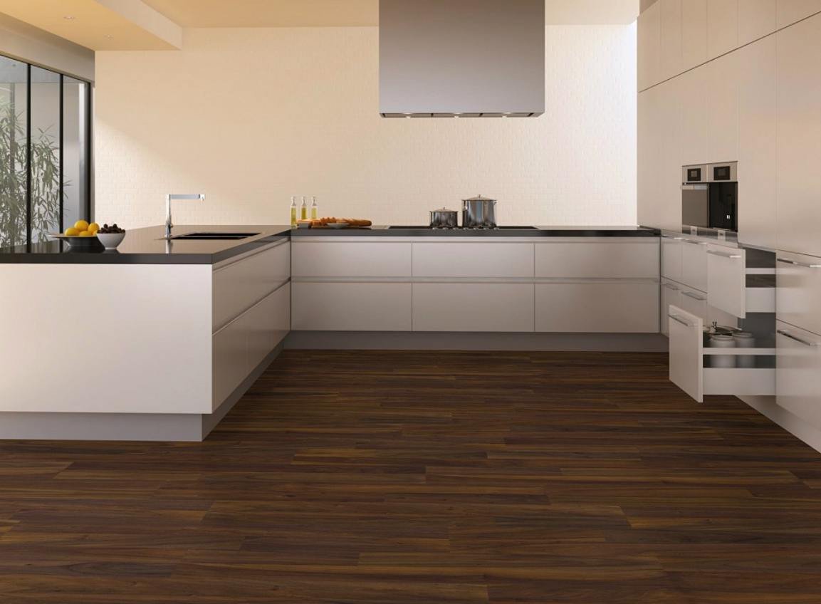 Kitchen Laminate Flooring
 Cheap Flooring Options For Your Homeowners