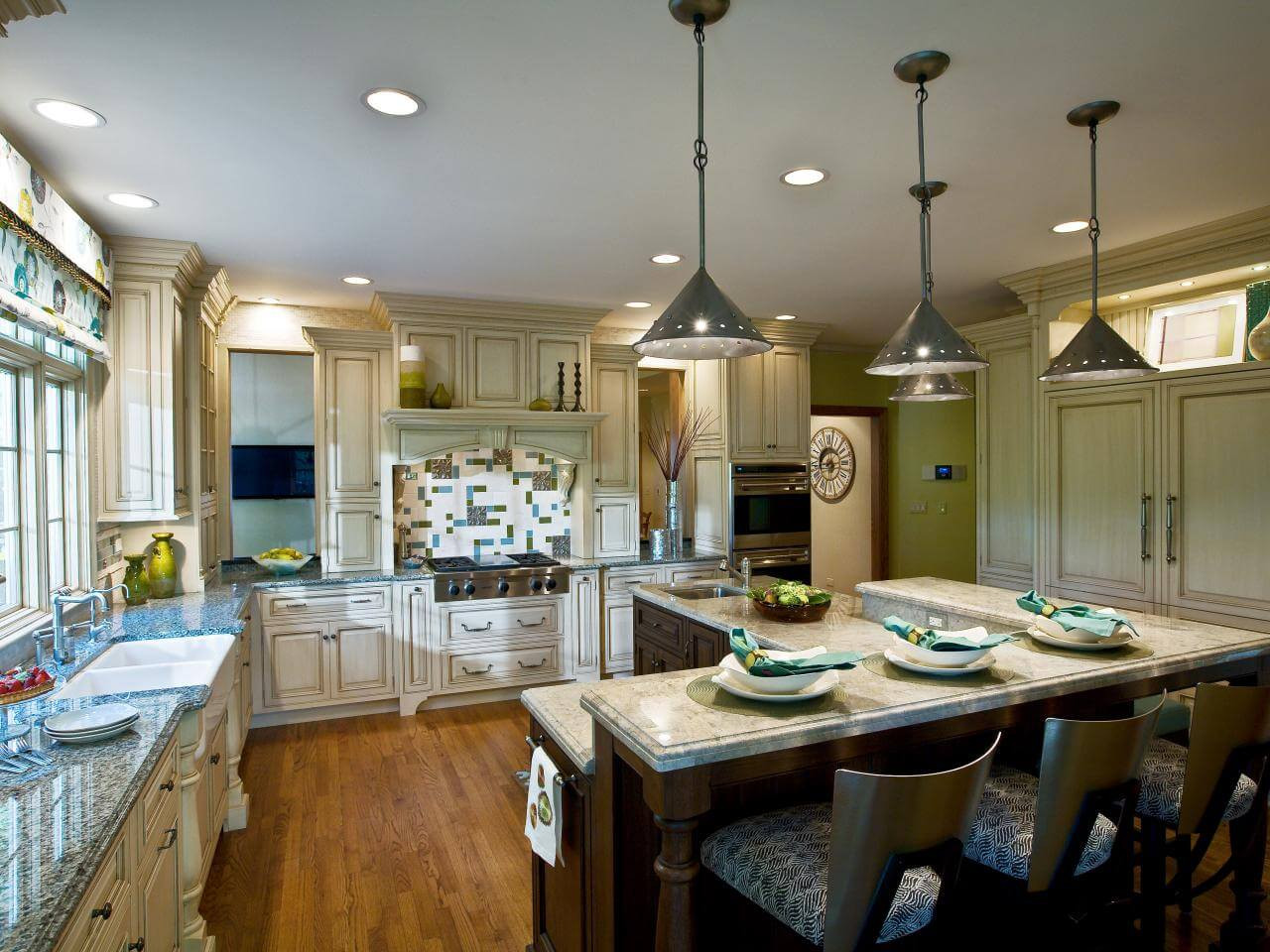 Kitchen Lighting Cabinet
 Kitchen Lighting Choosing the Best Lighting for Your