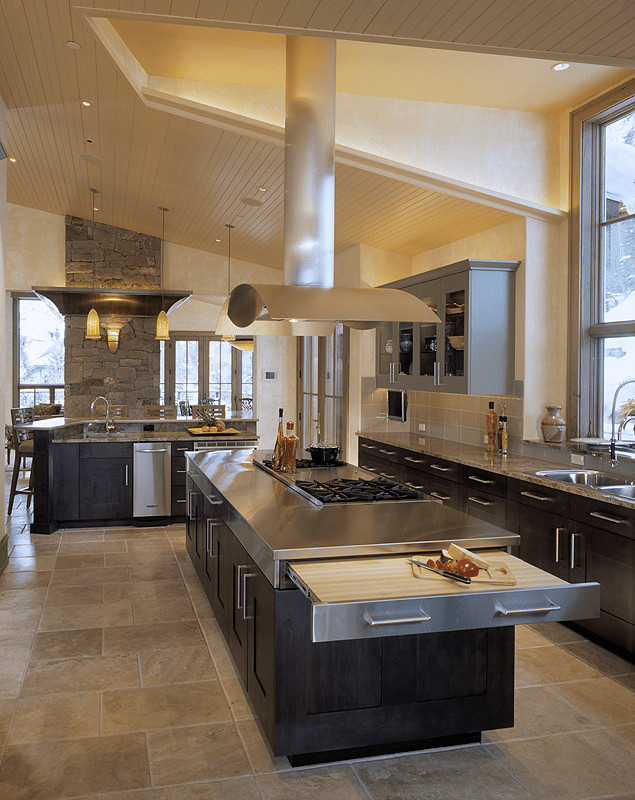 Kitchen Modern Designs
 The Best Modern Kitchen Designs from MKC