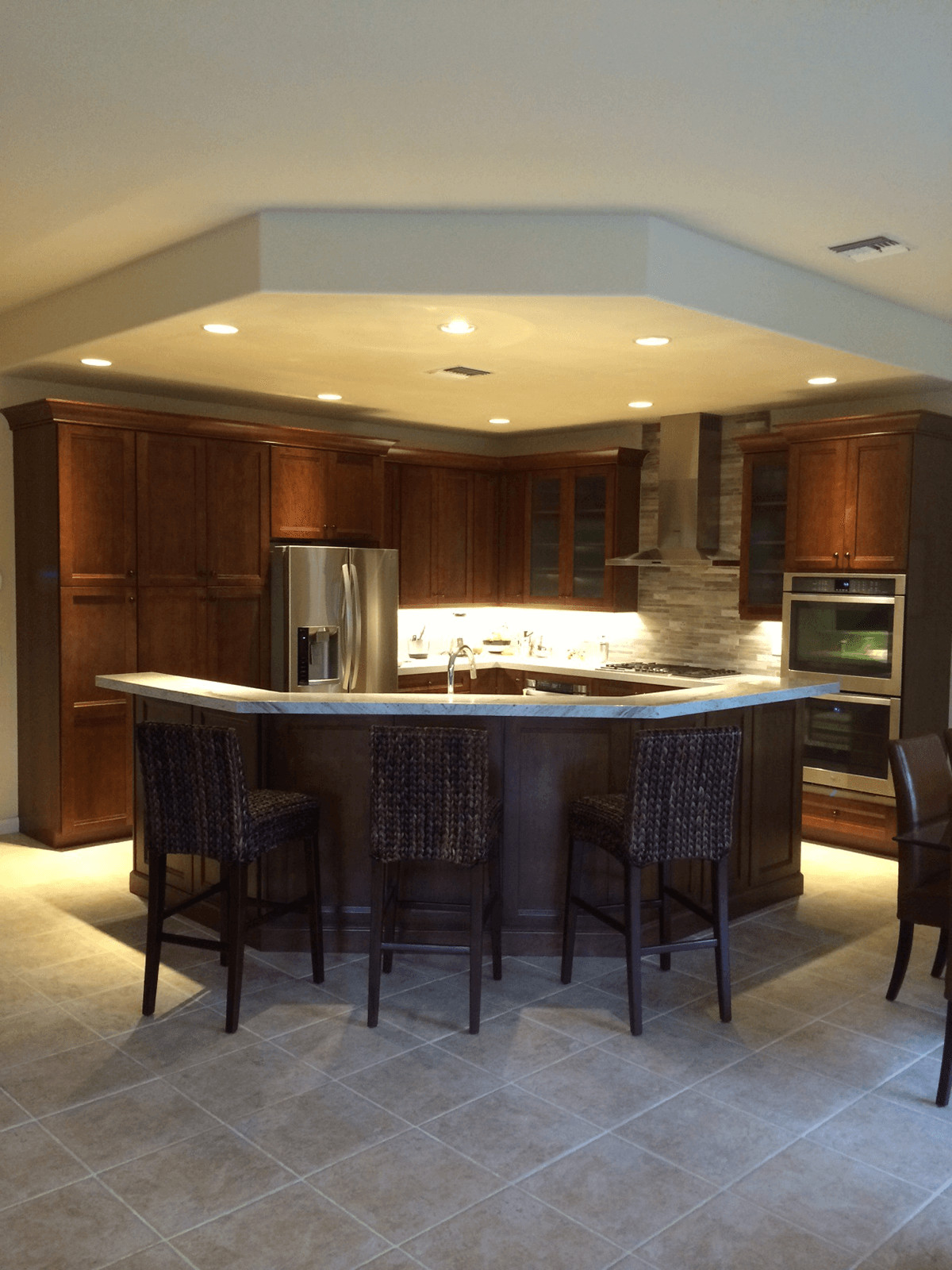 Kitchen Remodel Contractor
 beaumont ca kitchen remodeling contractor RBC Construction