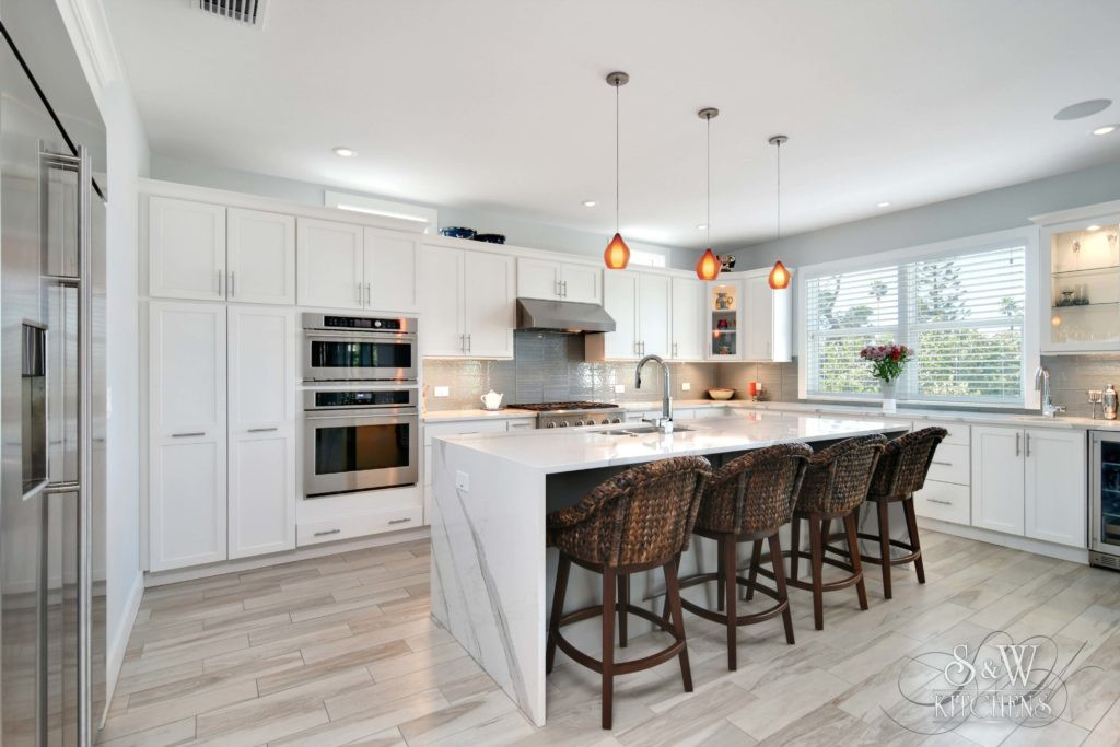 Kitchen Remodel Contractor
 The Best Kitchen Remodeling Contractors in Tampa