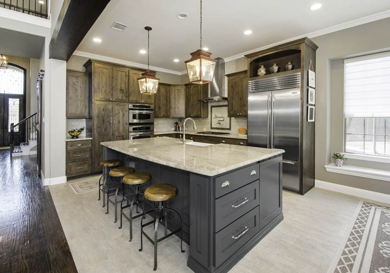 Kitchen Remodel Contractor
 The Best Kitchen Remodeling Contractors in Arlington