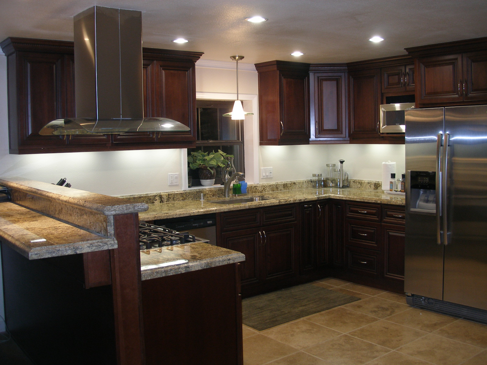 Kitchen Remodel Contractor
 Kitchen Remodeling