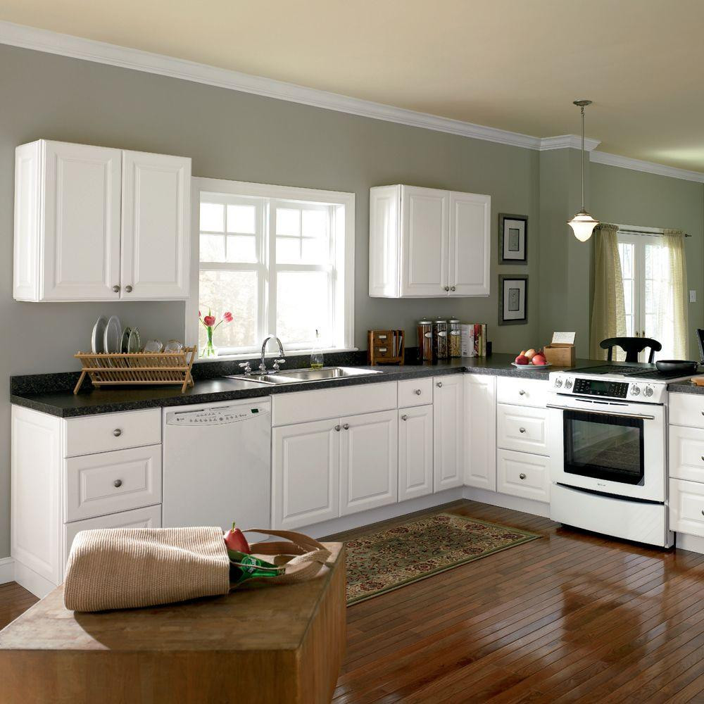 Kitchen Remodel Home Depot
 Home Depot Kitchen Design Sized in Small Spaces