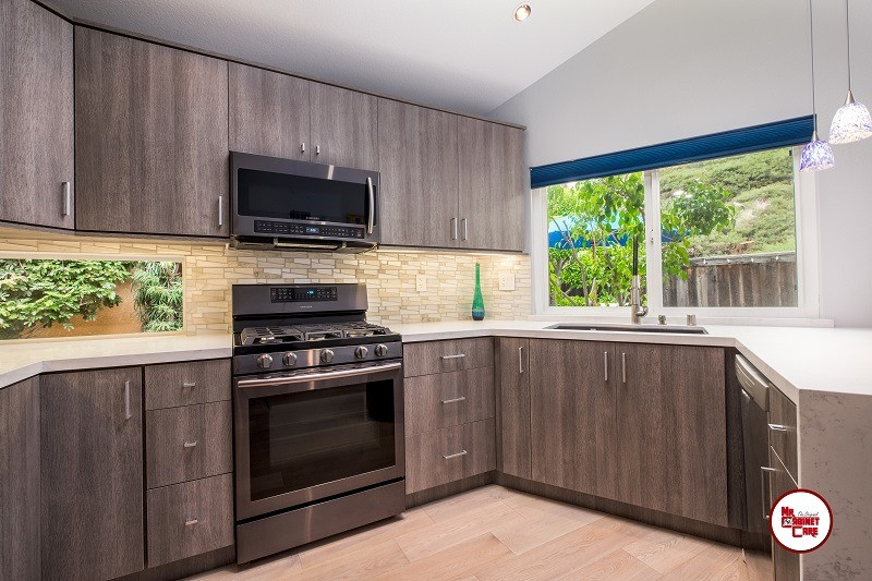 Kitchen Remodel Orange County
 Laguna Niguel Kitchen Remodeling