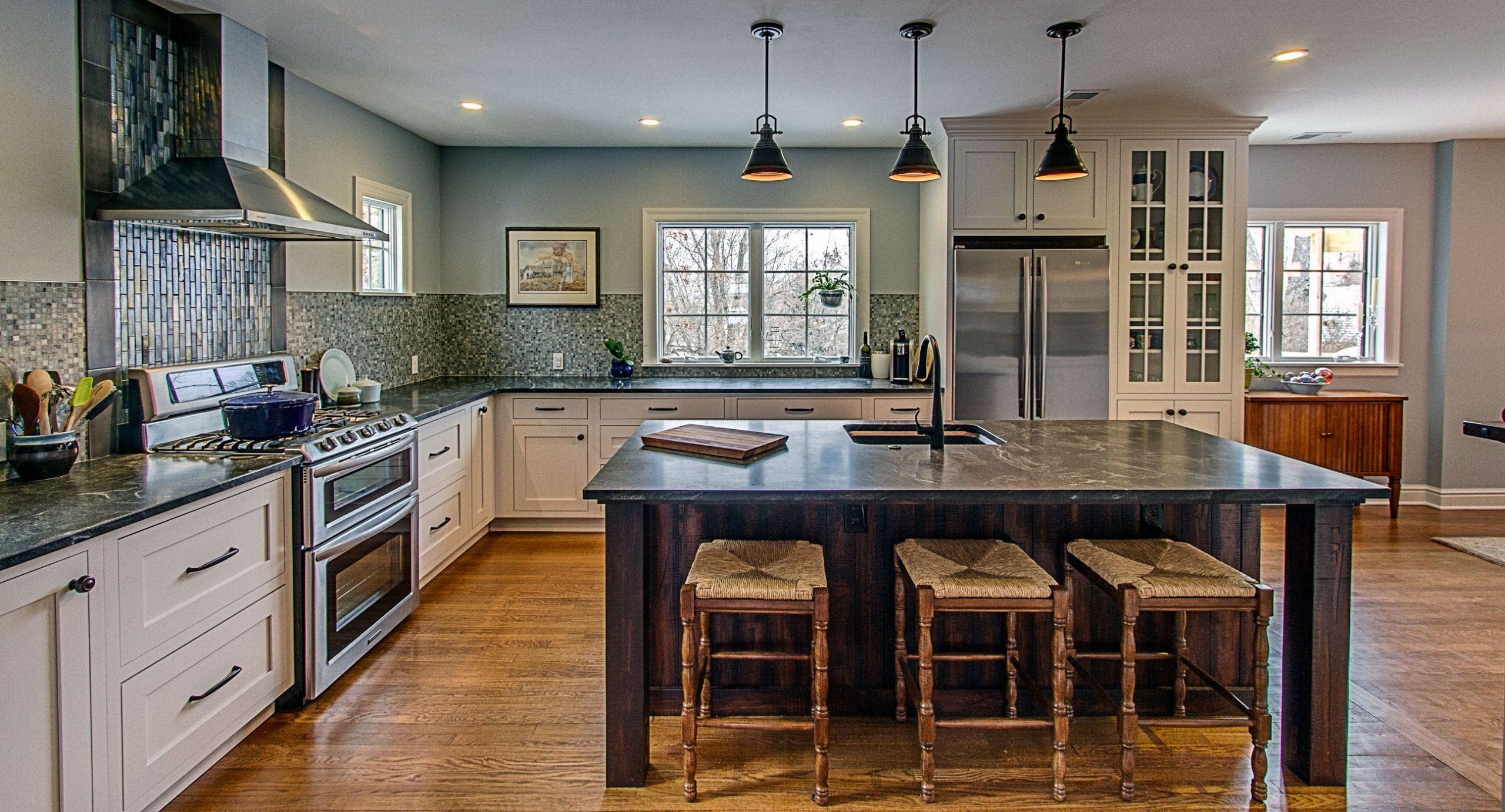 Kitchen Remodel Pittsburgh
 Pittsburgh Remodeling pany Kitchen Renovation