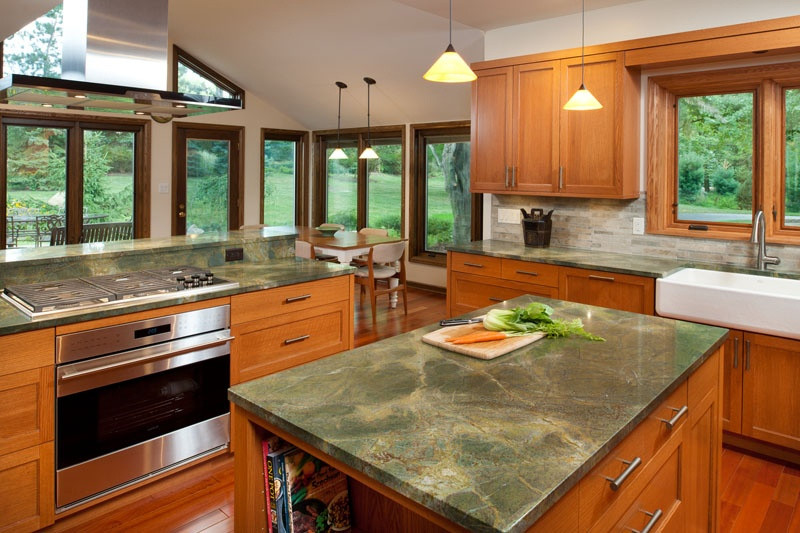 Kitchen Remodel Pittsburgh
 The Pittsburgh Kitchen Remodeling Checklist