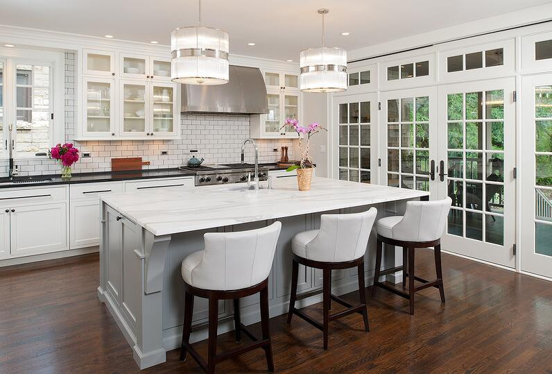 Kitchen Remodel Pittsburgh
 Kitchen Remodeling in Pittsburgh – What You Need to Know