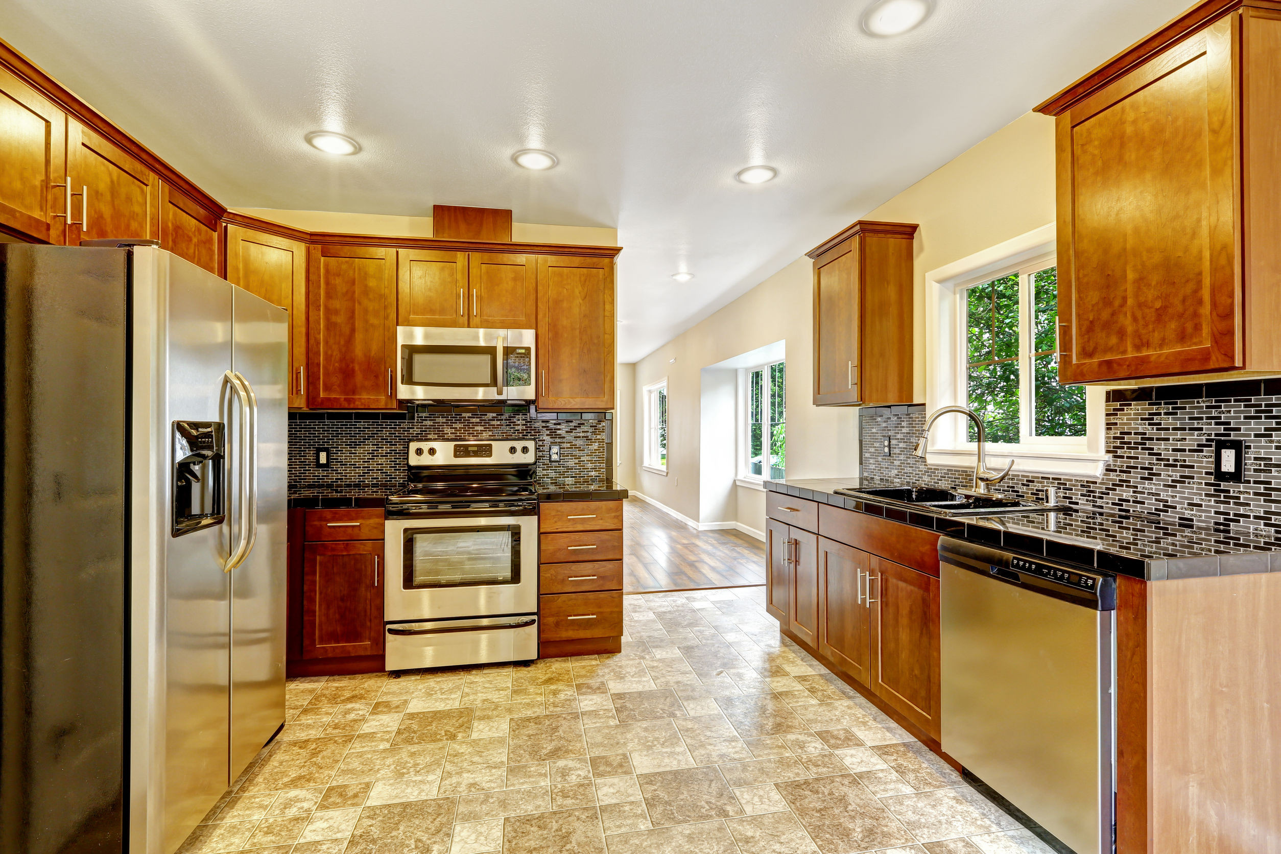 Kitchen Remodel Pittsburgh
 Benefits of Kitchen Remodeling in Pittsburgh Home