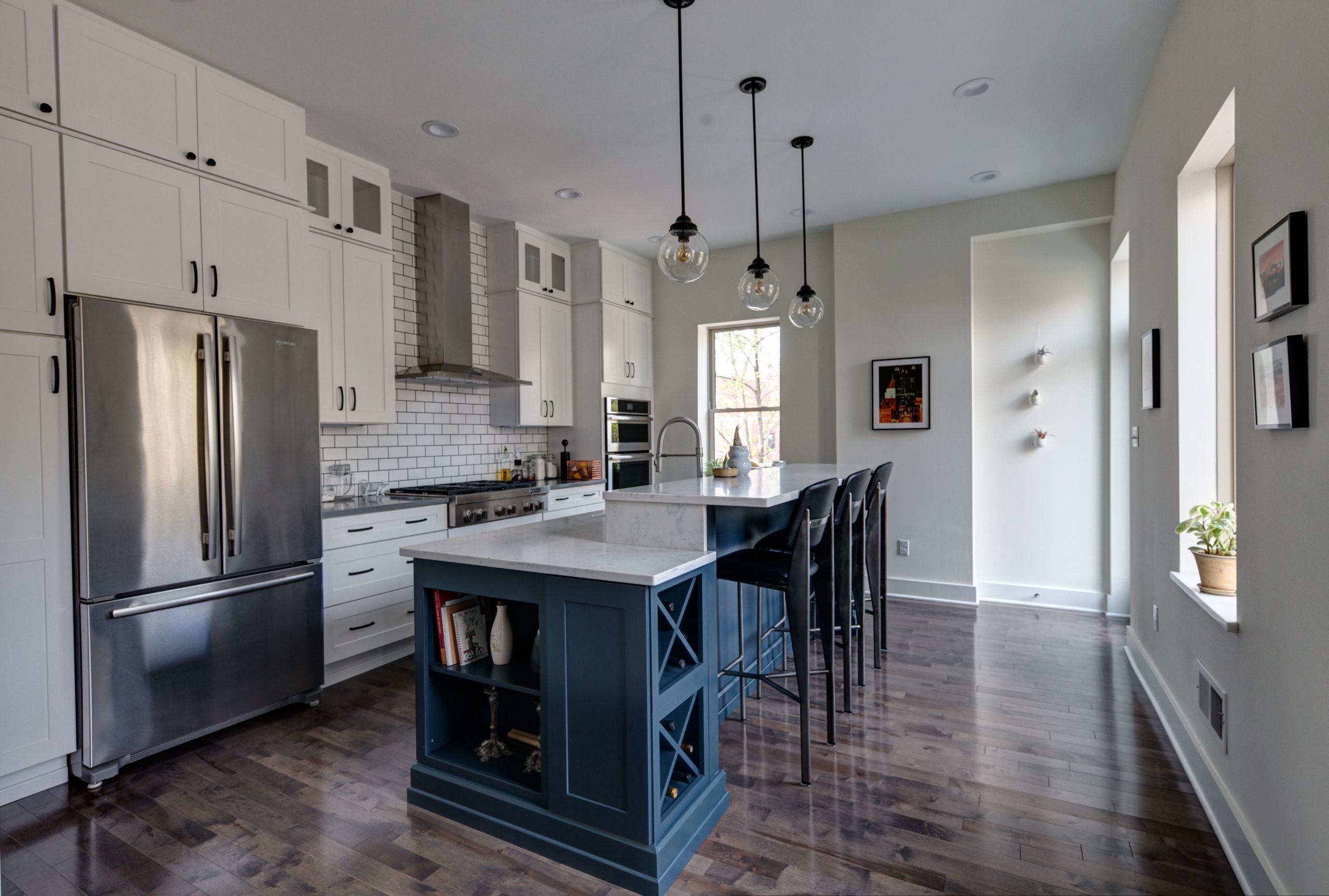 Kitchen Remodel Pittsburgh
 Kitchen Design & Remodeling